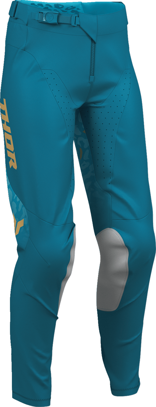 THOR Women's Launchmode Spotted Pants