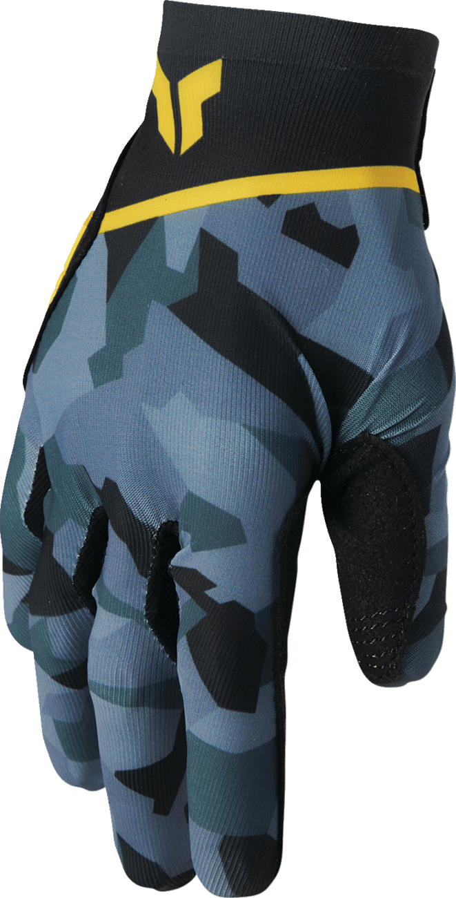 THOR Women's Sportmode Shadow Gloves
