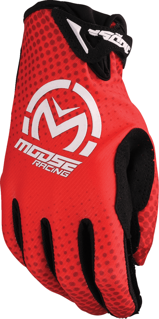 MOOSE OFFROAD SX1™ Gloves