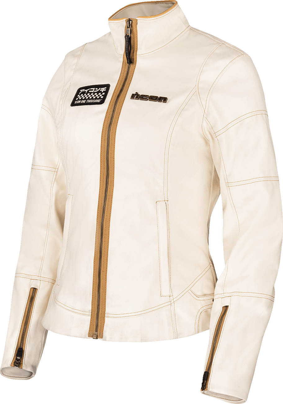 ICON Women's Tuscadero3™ Jacket