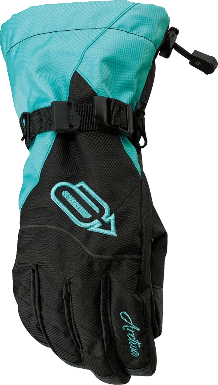 Women's Pivot Classic Gloves