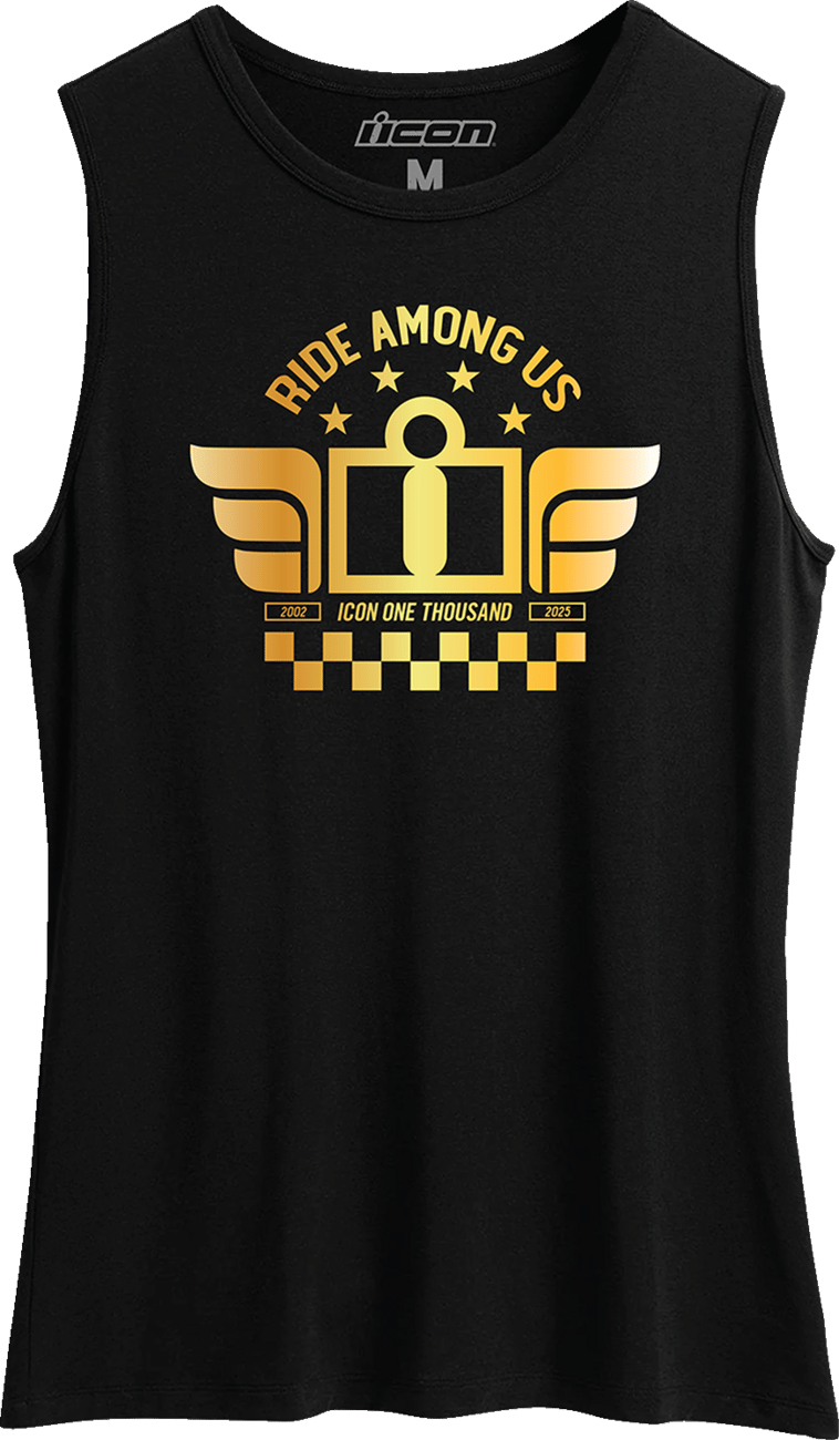 ICON Women's Tuscadero™ Tank Top