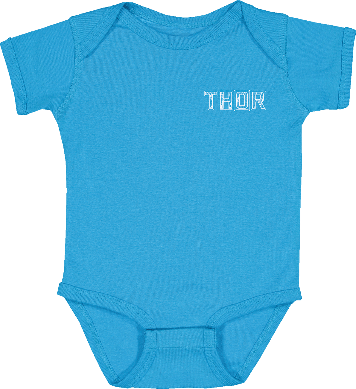 THOR Infant Blueprint Supermini