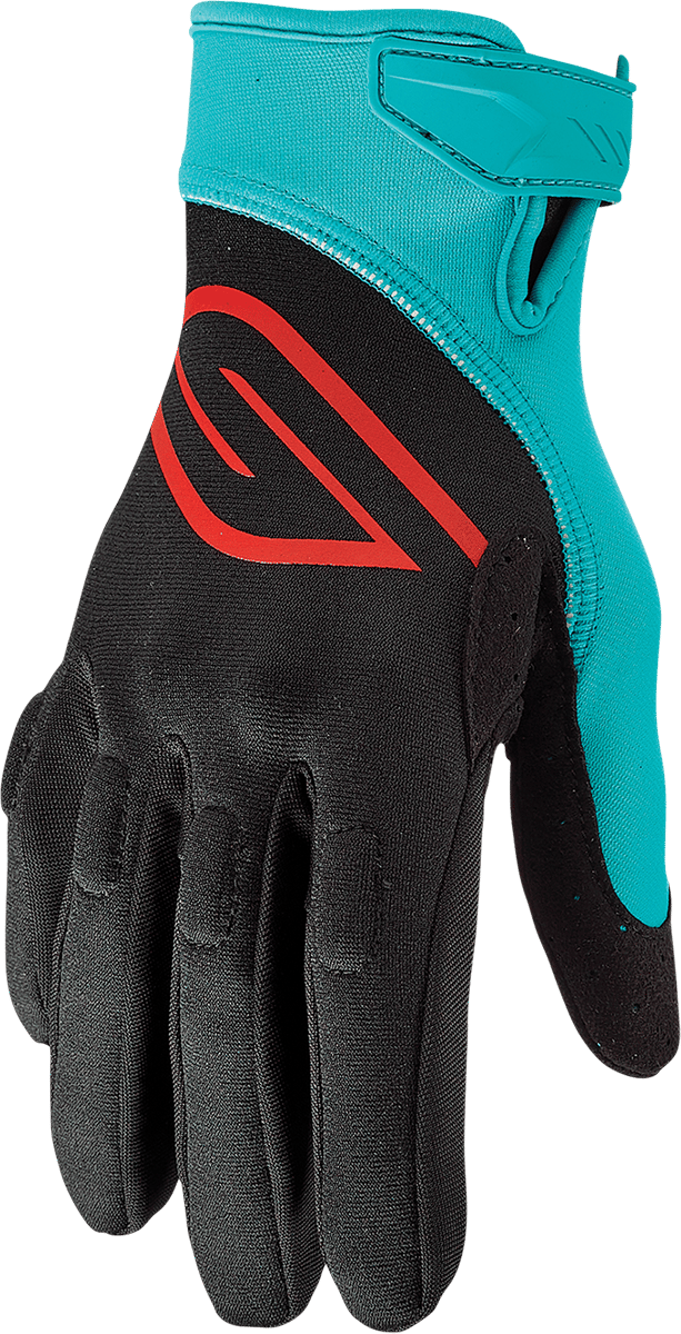 Circuit Gloves