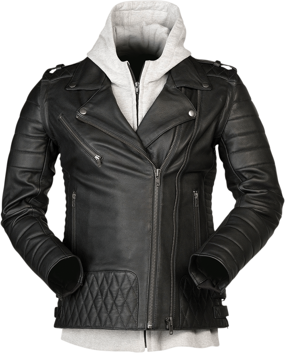 Z1R Women's Ordinance 3-In-1 Jacket