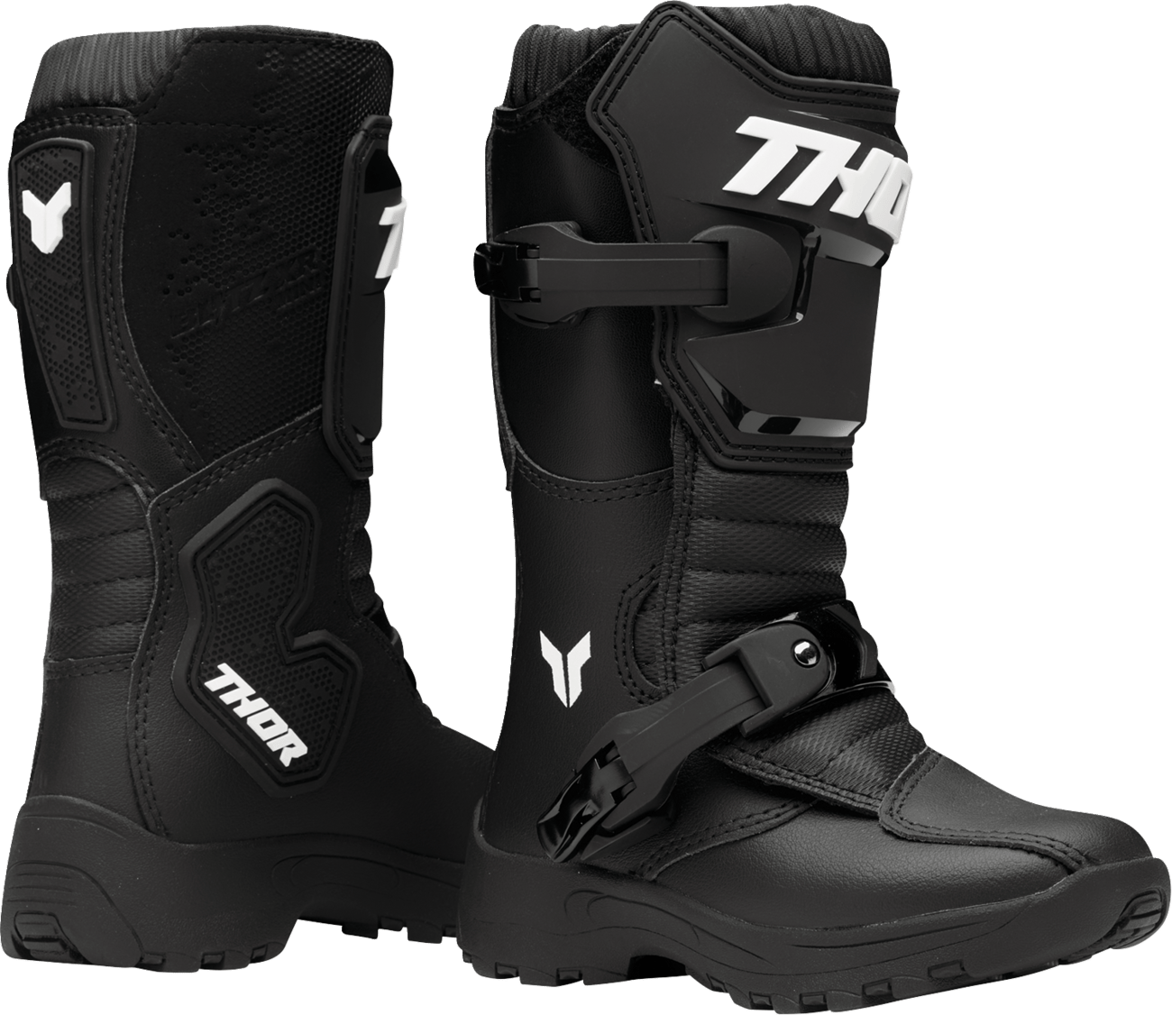 THOR Blitz XR Mini LTD Boots