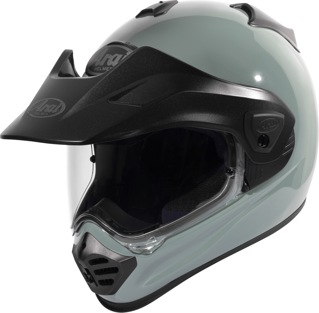 ARAI HELMETS - 01400393 - Xd-5 Helmet - Mojave Sage - Large