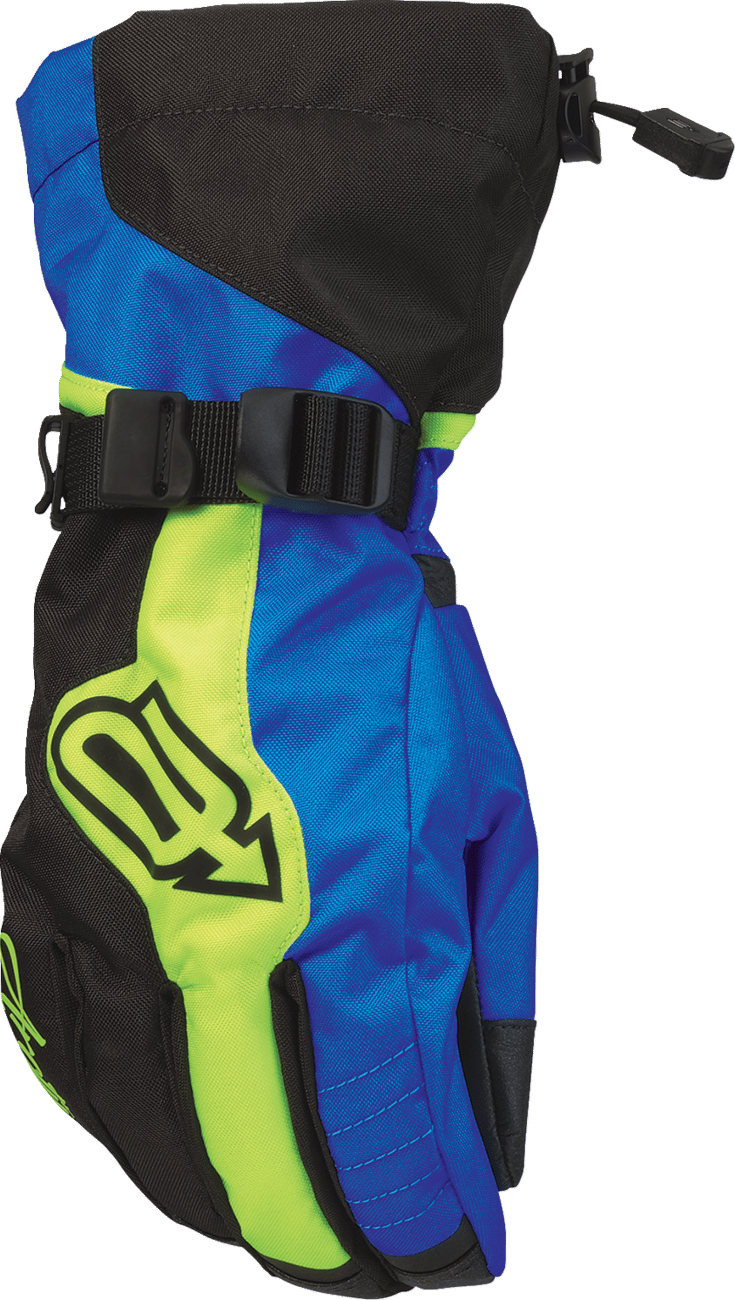 Women's Pivot 8 Gloves