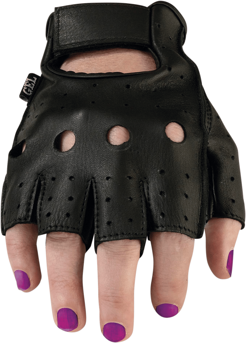 Women's 243 Half Gloves