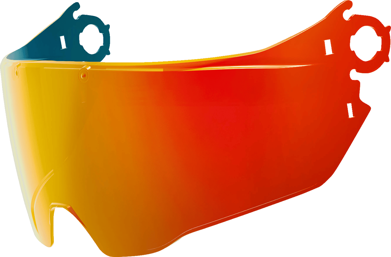ICON Elsinore™ Helmet MX Shield