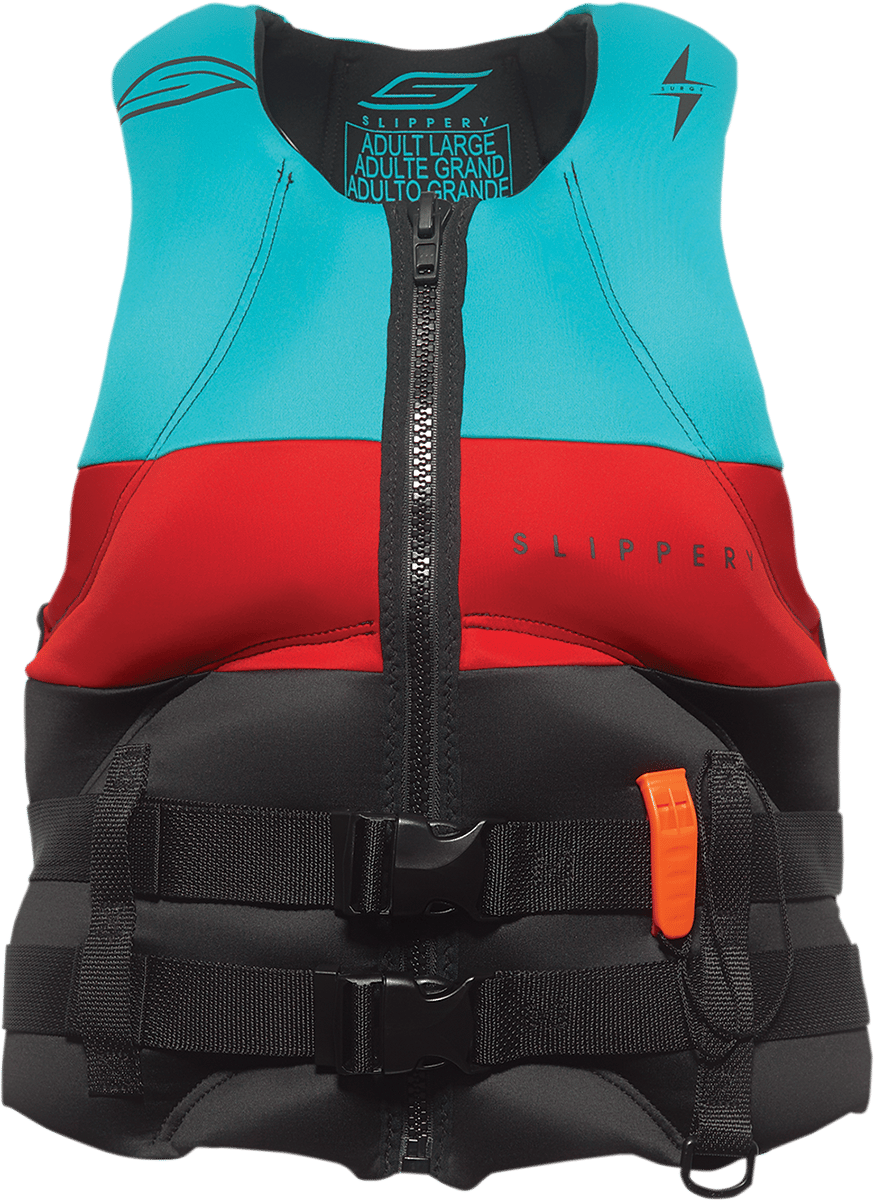 Surge Neo Vest