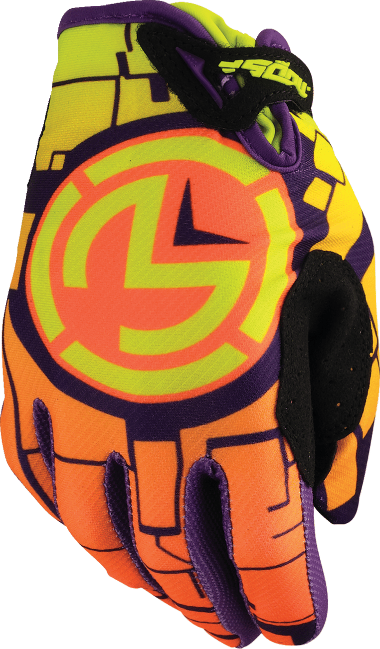 MOOSE OFFROAD Youth SX1™ Gloves