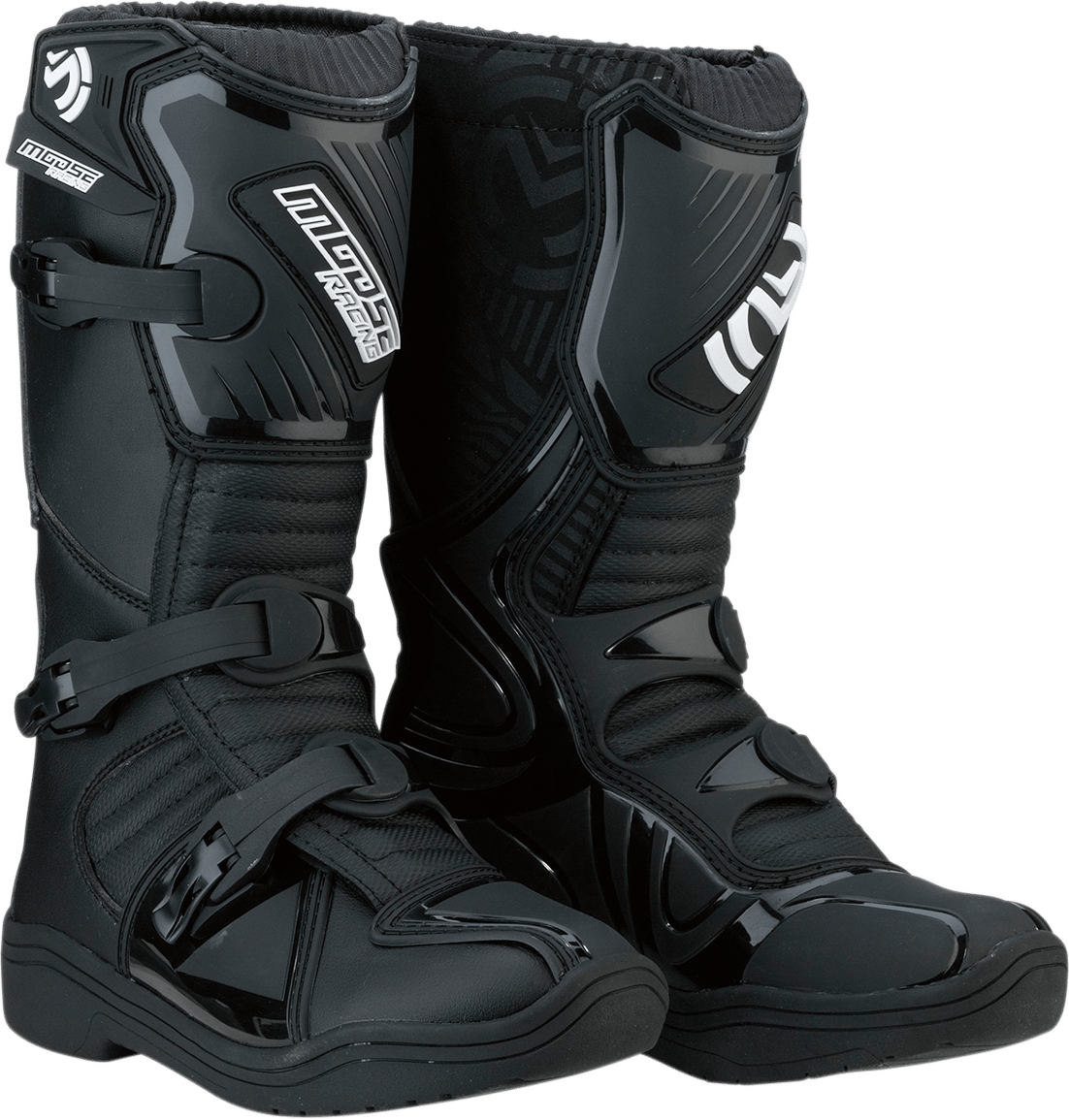 MOOSE OFFROAD M1.3™ Youth Boots