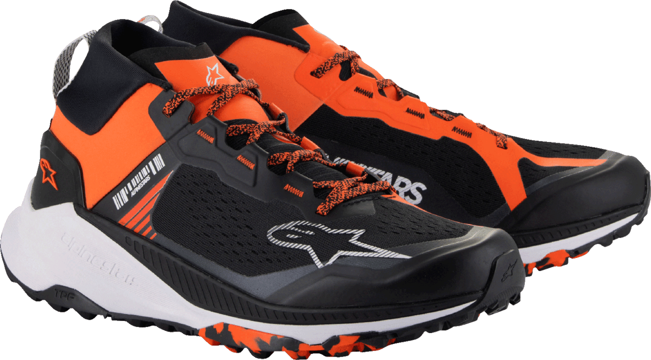 ALPINESTARS Meta XR V2 Shoes