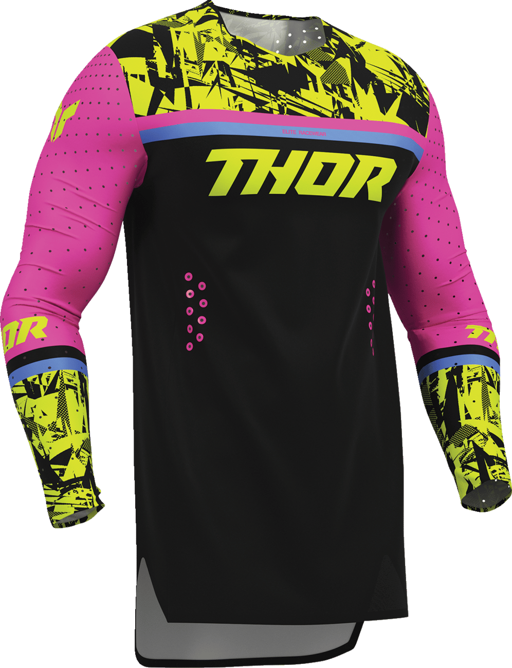 THOR Sportmode Punk'd Jersey