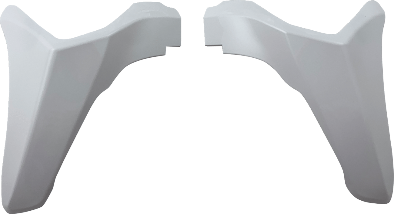 ARAI HELMETS VX-Pro4 Helmet Top-Duct Side Set