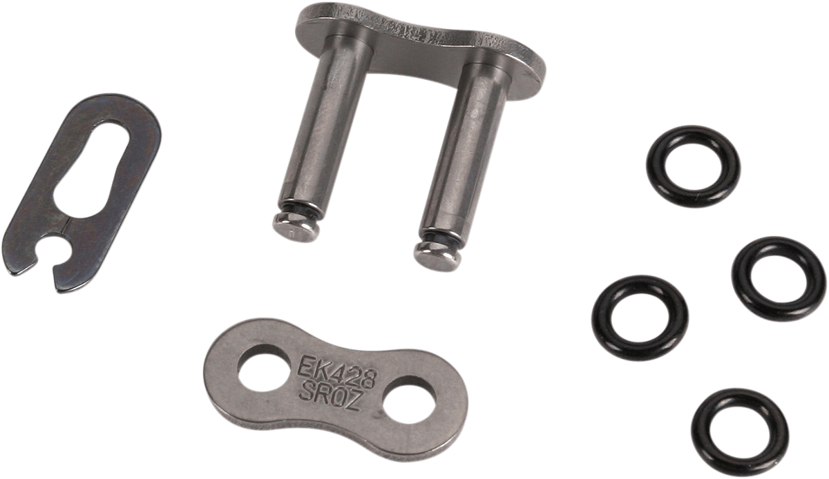 EK - 428SROZSKJ - 428 Sroz - Clip Connecting Link