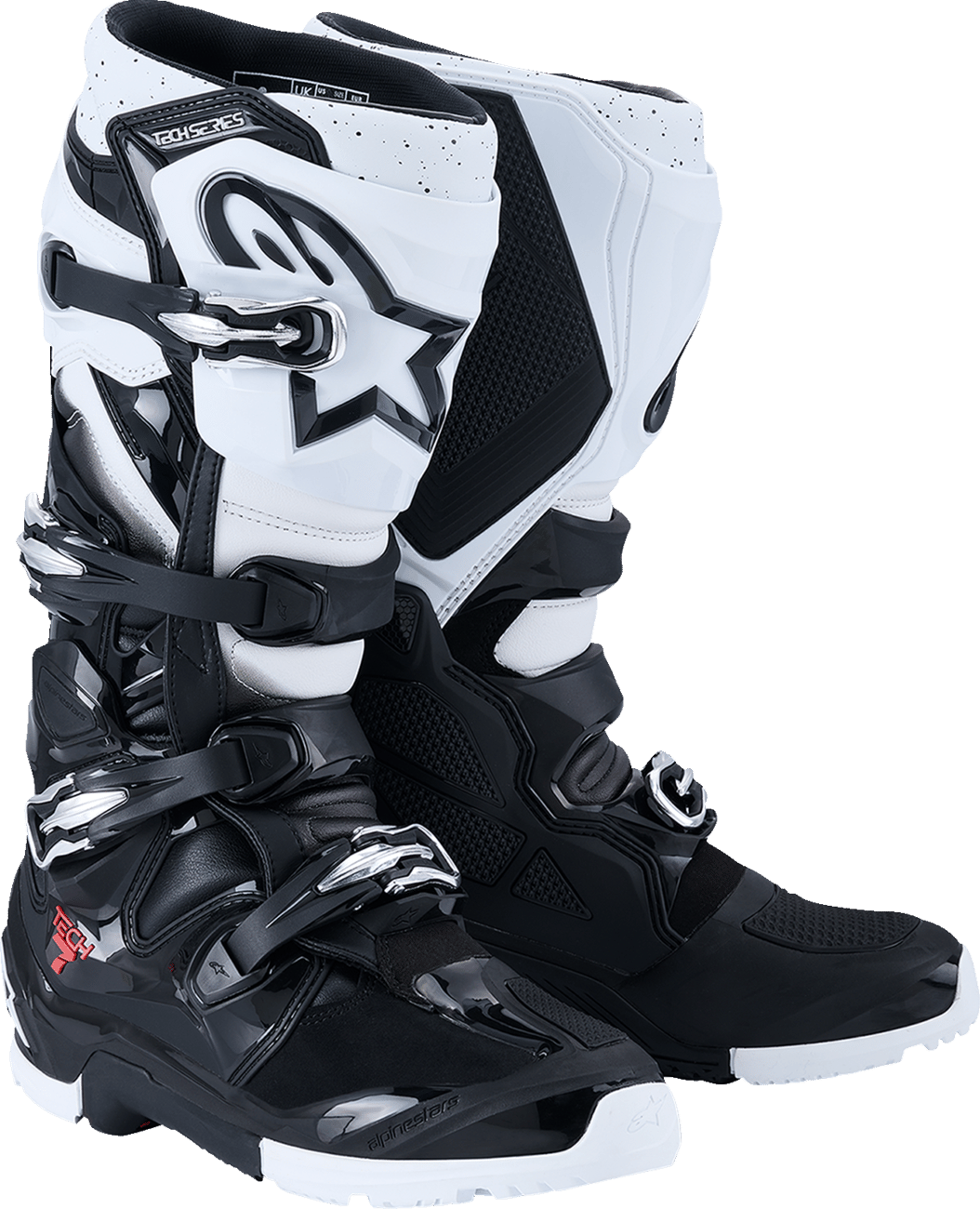 ALPINESTARS Tech 7 Enduro Boots