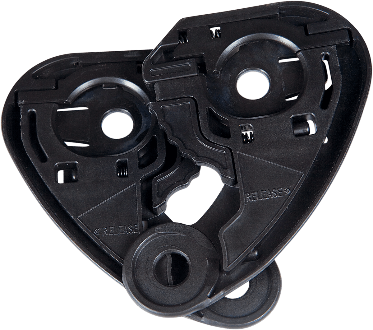ICON - 01330671 - Optics™ Airmada/Airframe Pro/Airform™ Helmet Pivot Kit