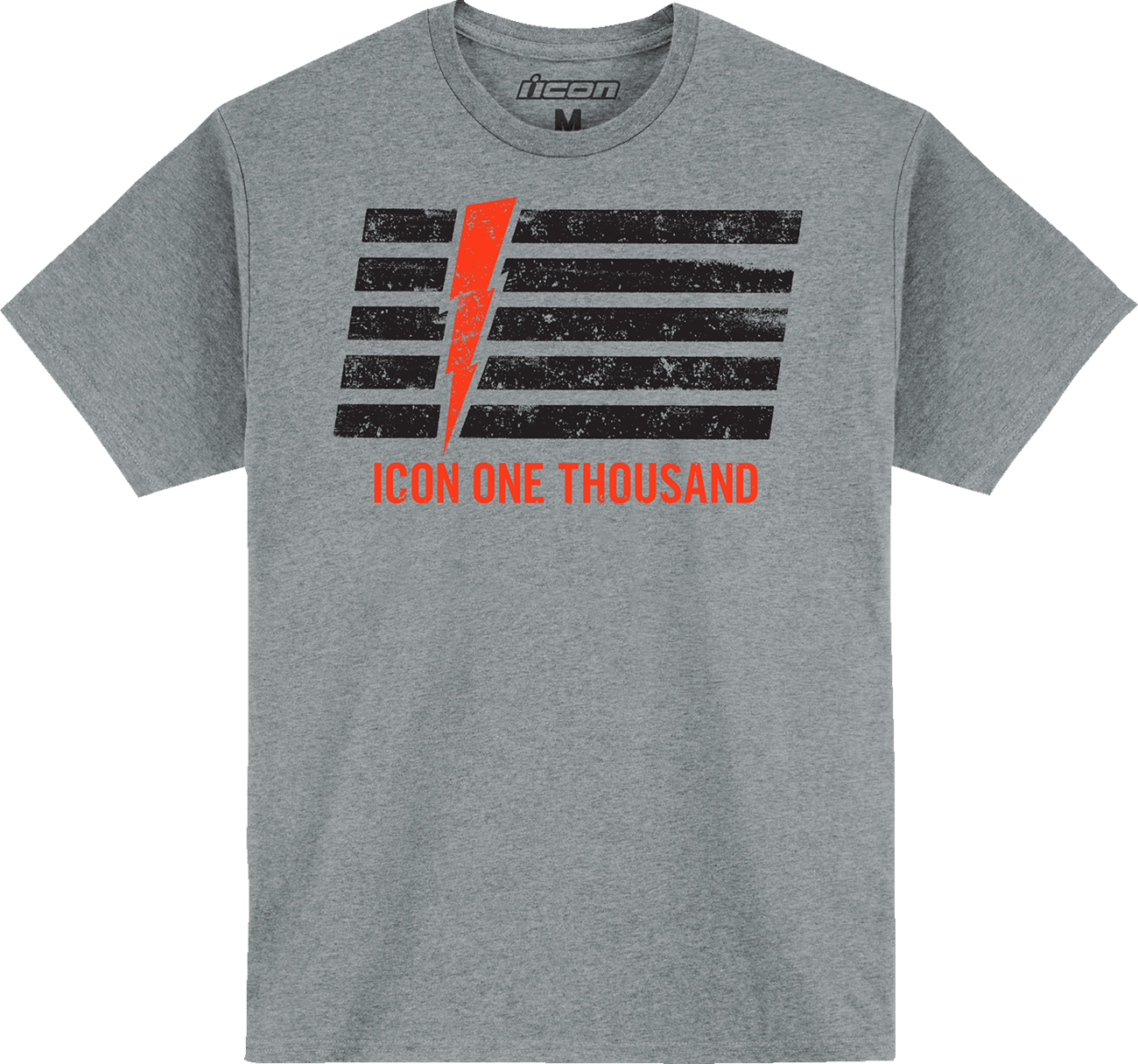 ICON Invasion Stripe™ T-Shirt
