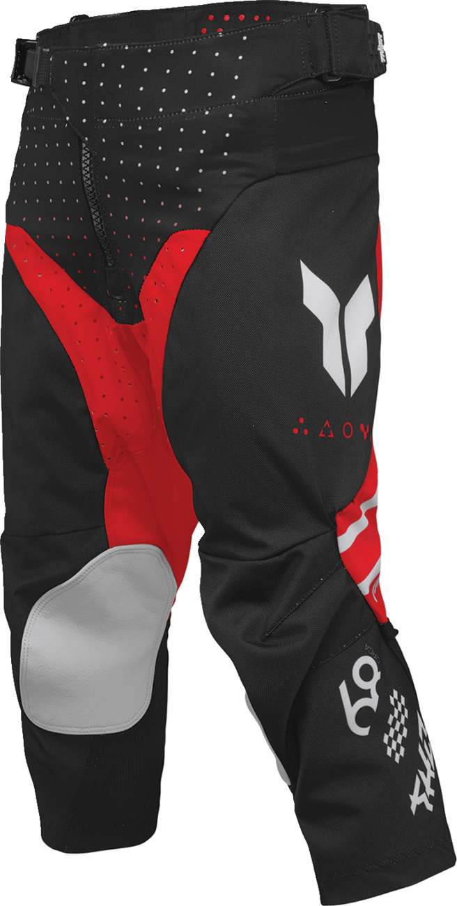 THOR Youth Launchmode Futura Pants