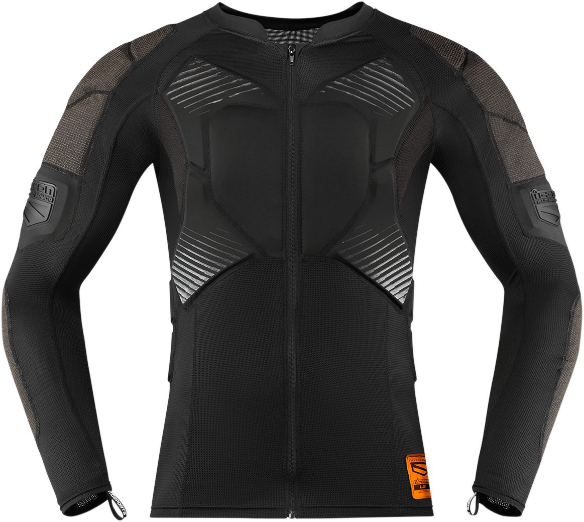 ICON Field Armor™ Compression Shirt