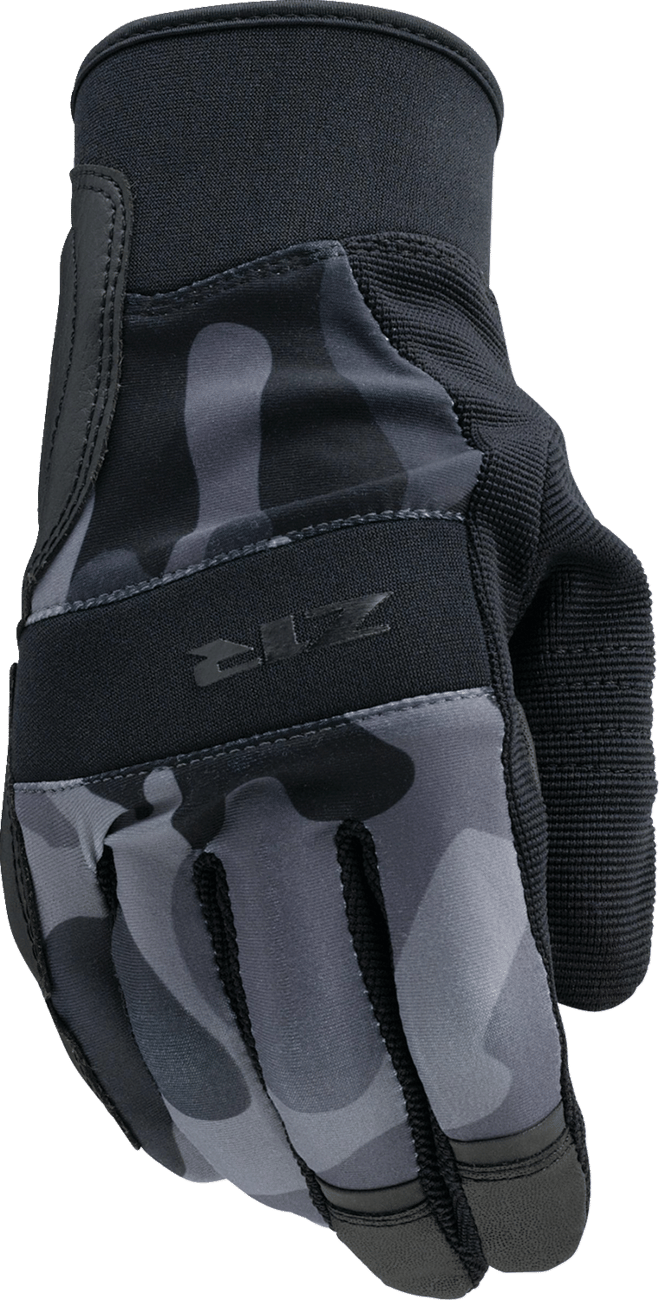 Z1R Billet Gloves