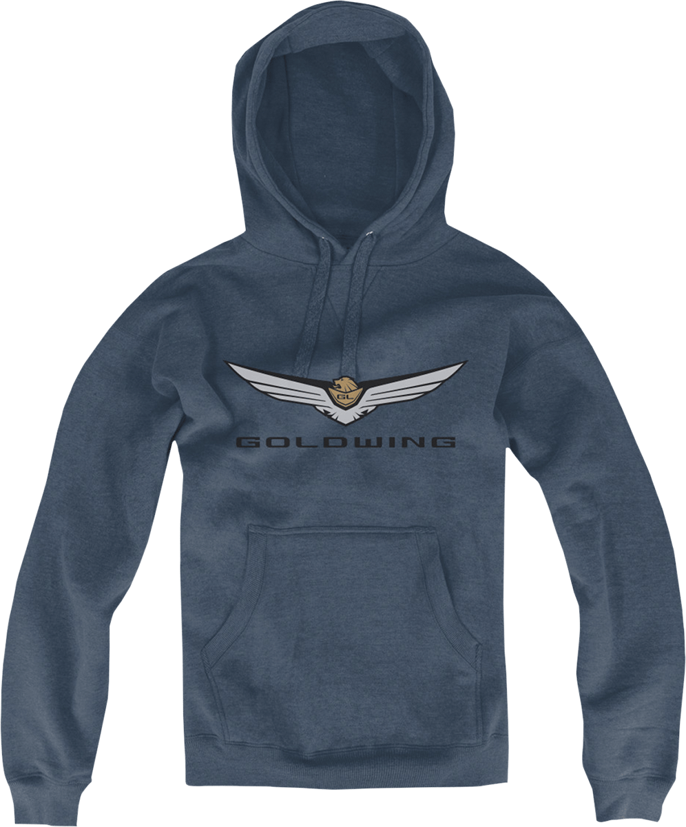 HONDA APPAREL Honda Goldwing Hoodie