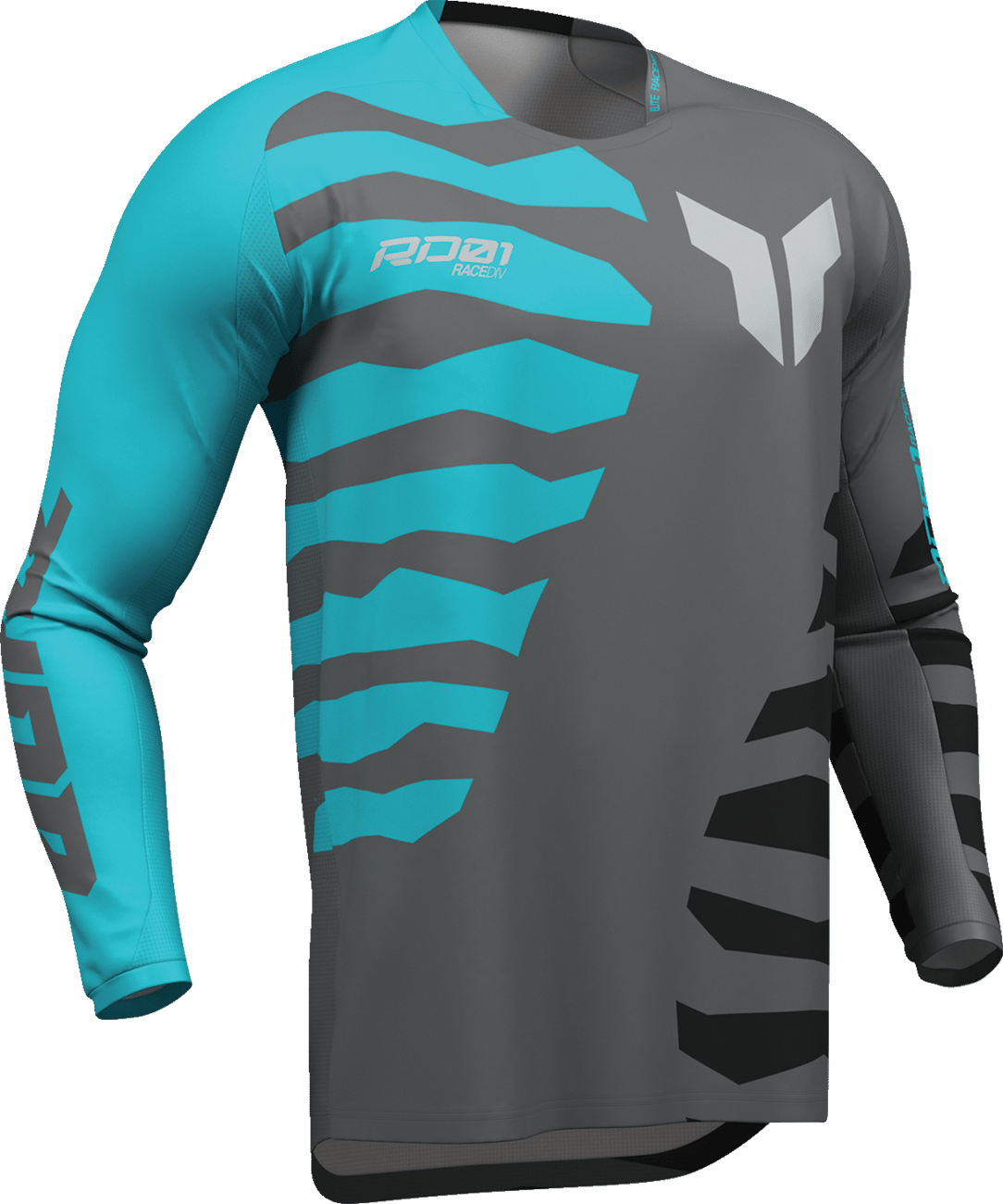 THOR Launchmode Shredder Jersey