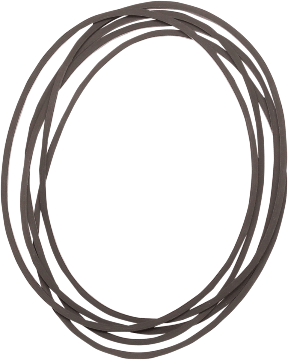 COMETIC - C9220 - Clutch Cover O-Ring - Buell/Sportster/M8