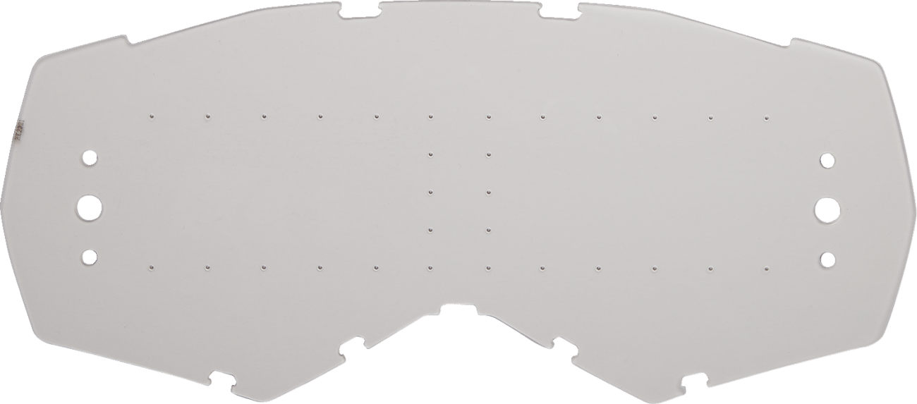 THOR Regiment Storm Total Vision System Roll-Off Lens