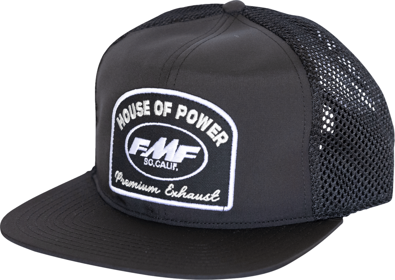 FMF Powerhouse Hat