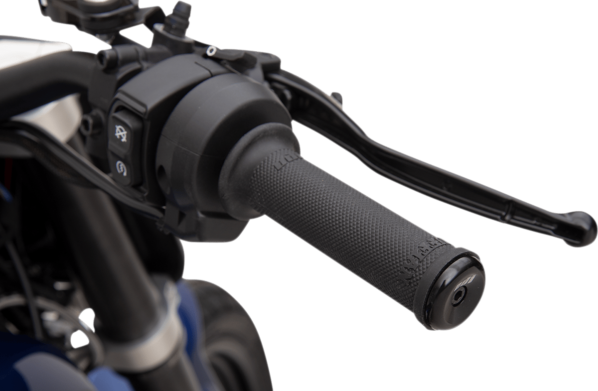 ODI - S00RFB - Ruffian Road Race Grip - Black