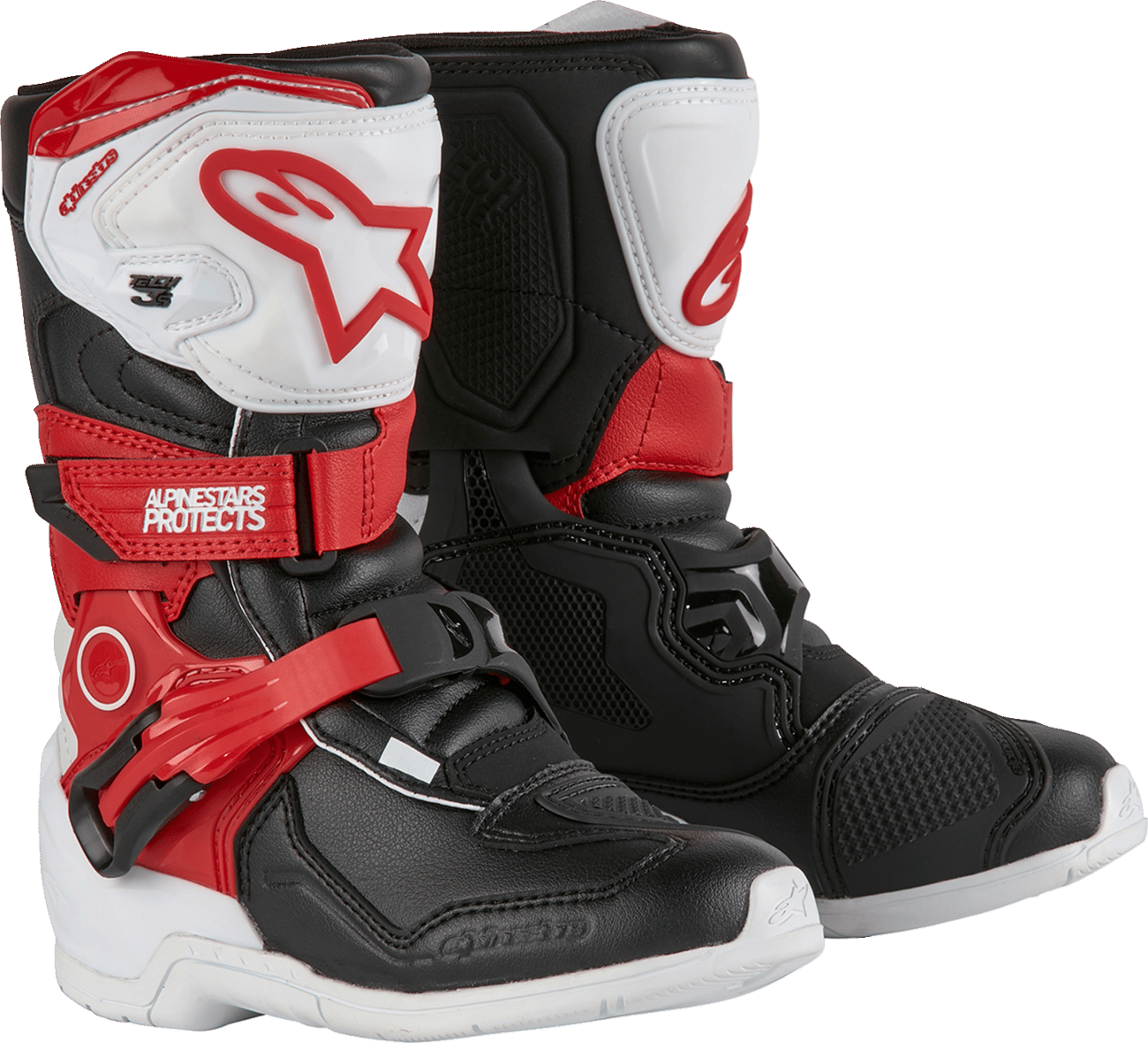 ALPINESTARS Kids Tech 3S Boots