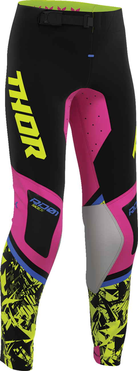 THOR Youth Sportsmode Punk'd Pants