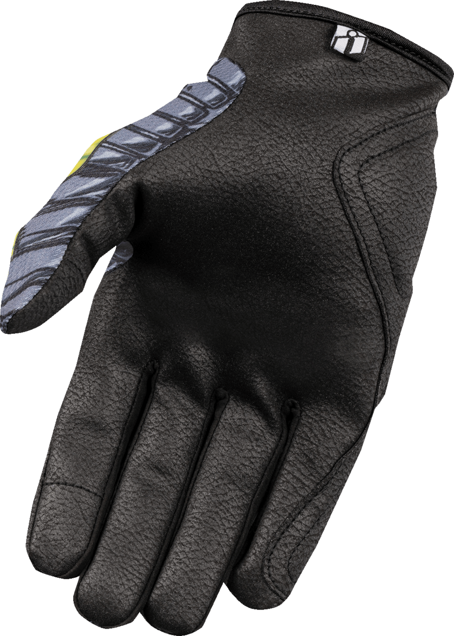 ICON Hooligan Outbreak™ Gloves