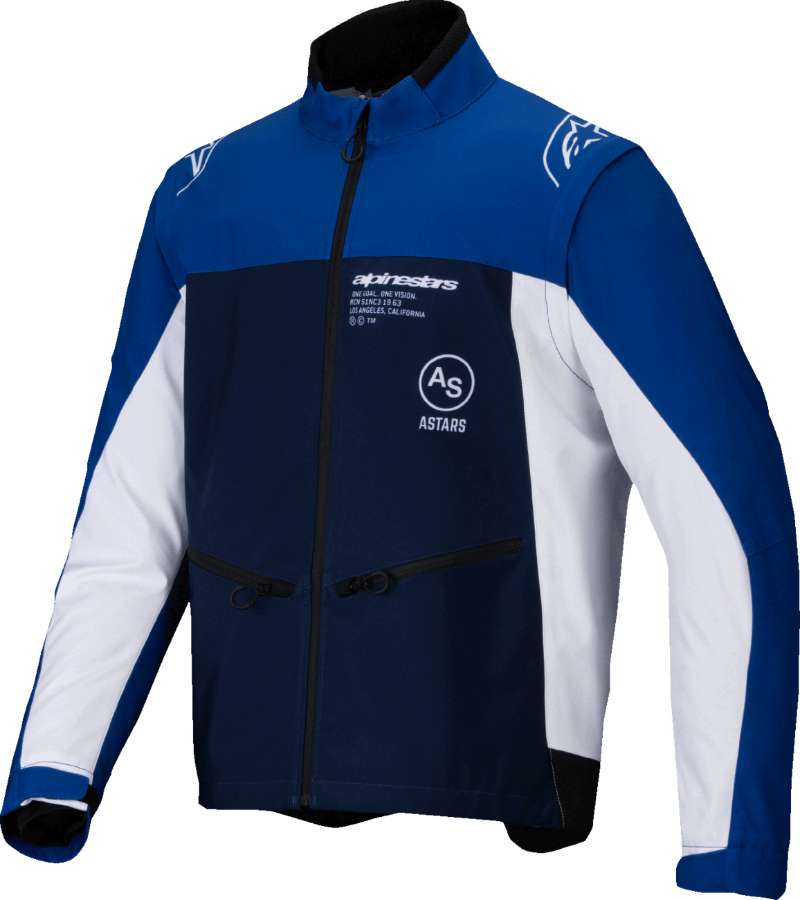 ALPINESTARS Lite-Dura Softshell Jacket
