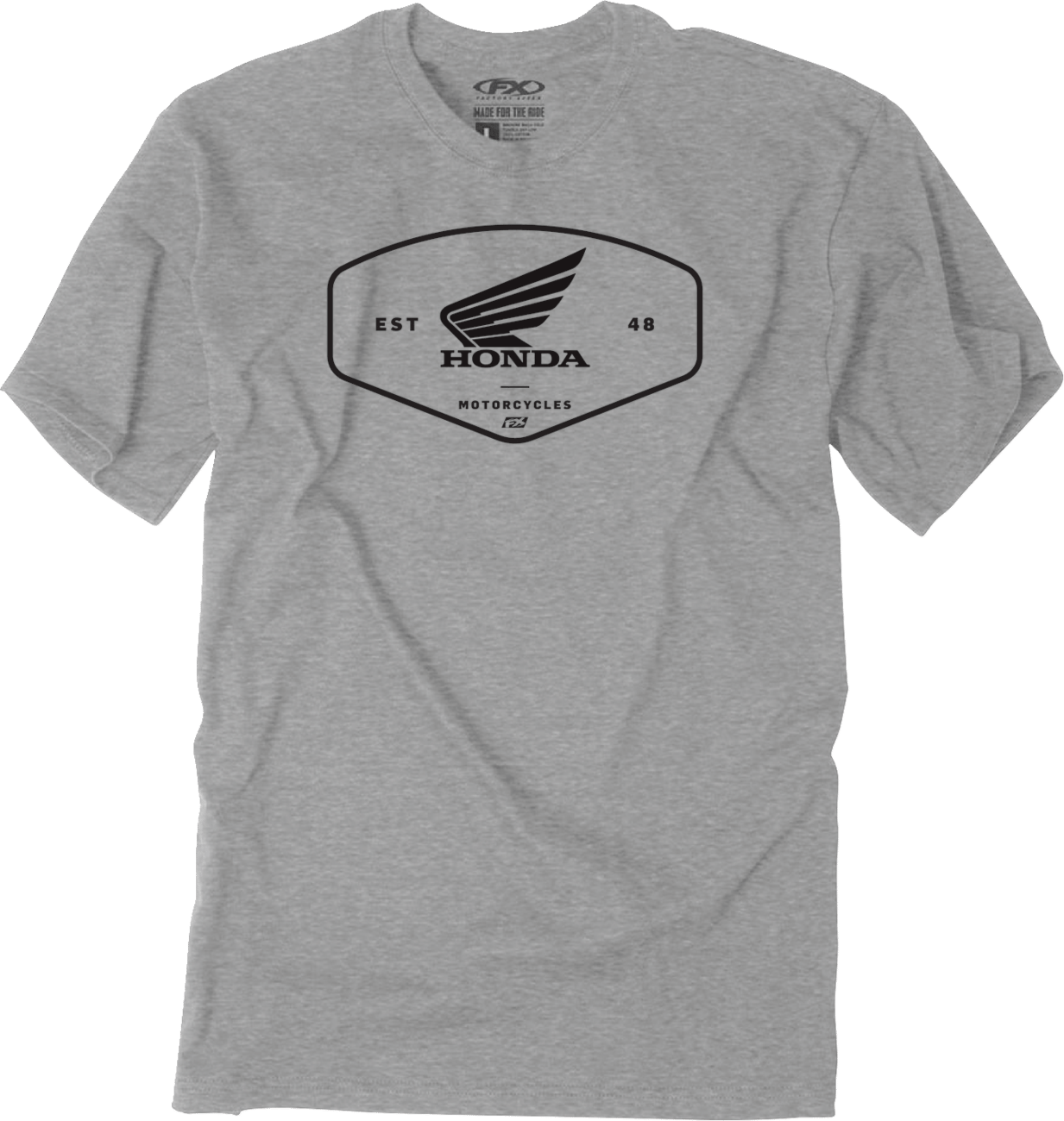 FACTORY EFFEX Origin T-Shirt