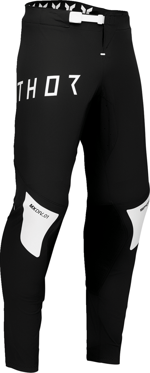 THOR Youth Sportmode Strike Pants