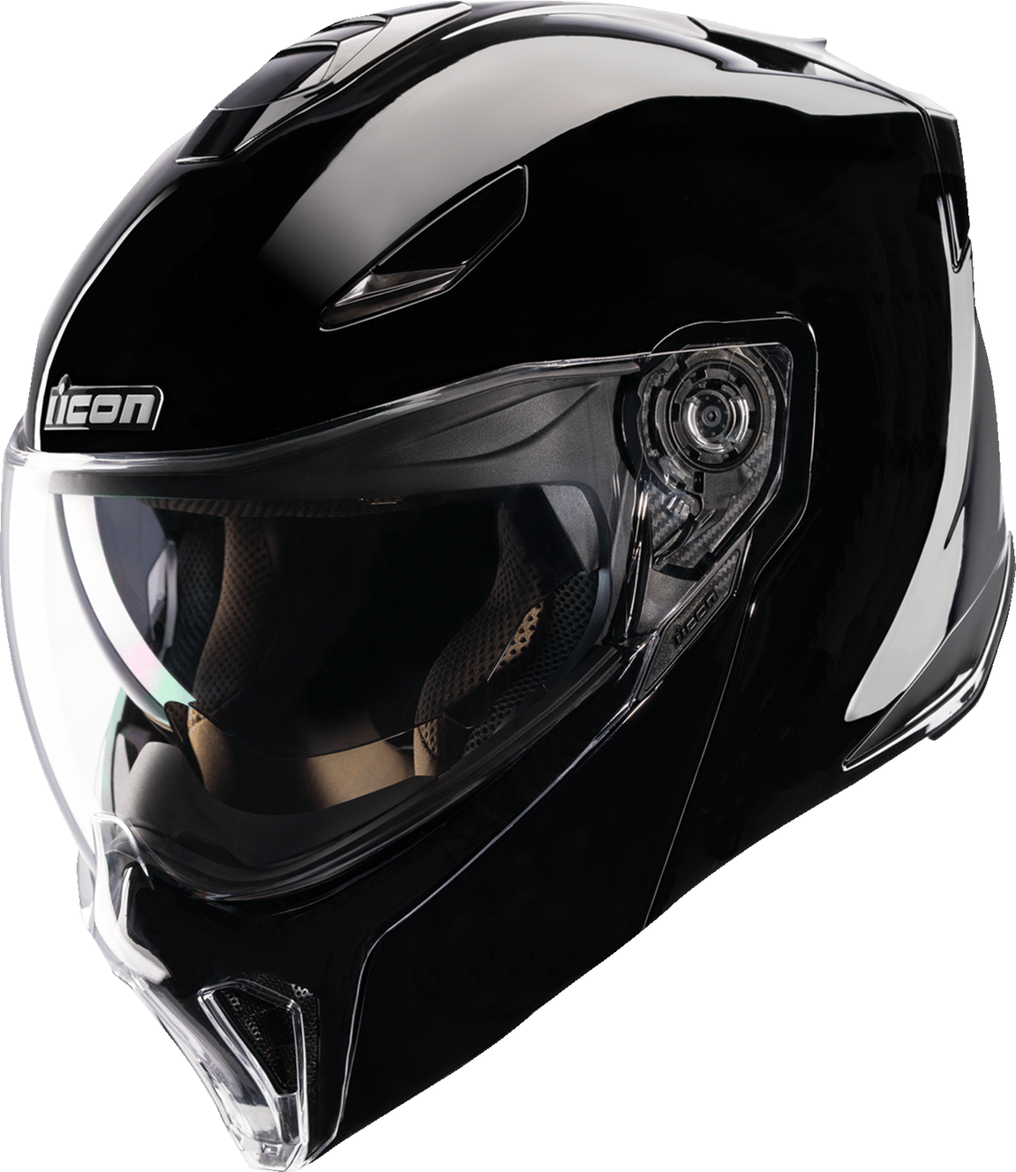 ICON Threshold™ Solid Modular Helmet