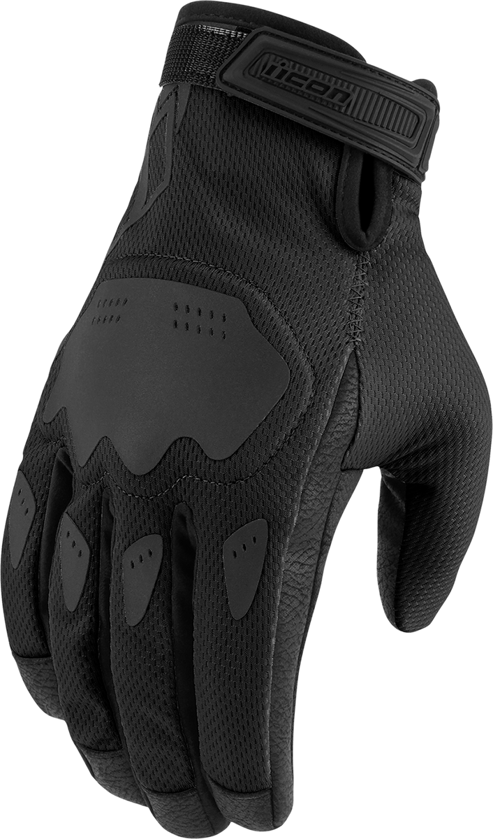 ICON Hooligan™ CE Gloves