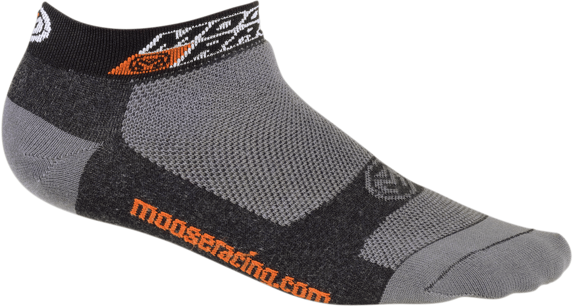 MOOSE OFFROAD Casual Low Socks