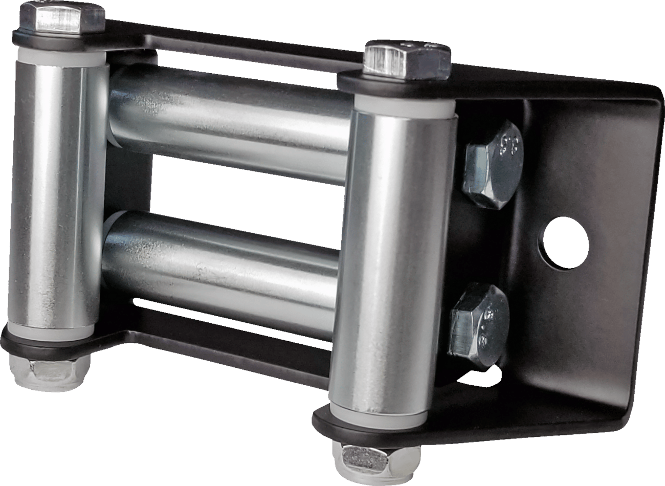 KFI PRODUCTS - ATVRF - Roller Fairlead - Standard 4.875" Bolt - ATV