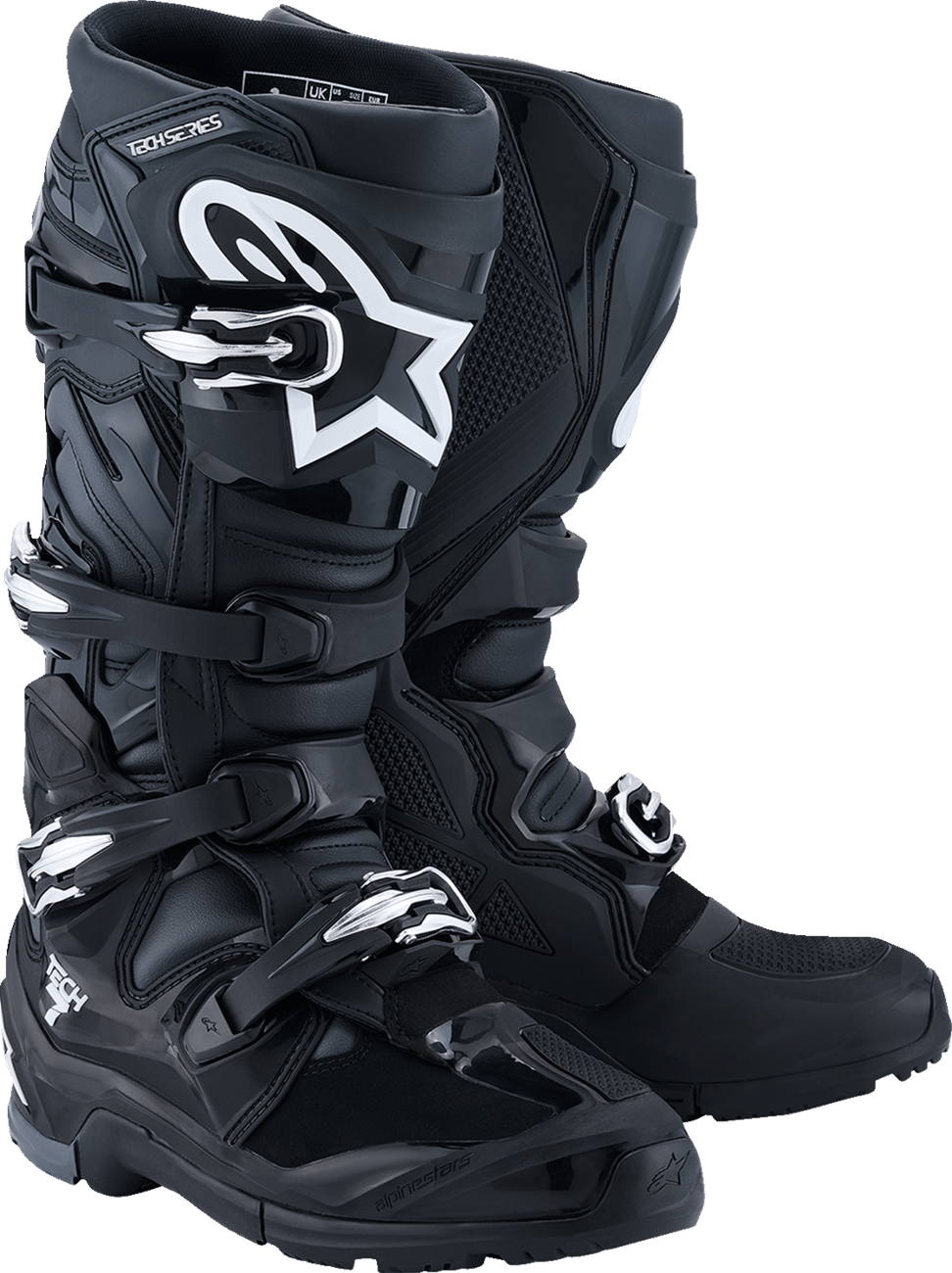 ALPINESTARS Tech 7 Enduro Boots