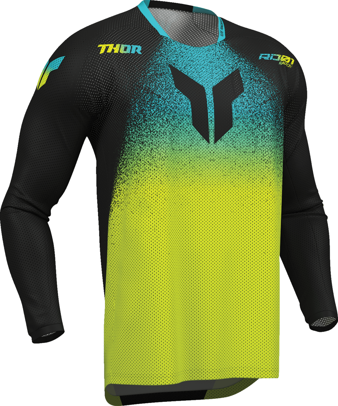 THOR Launchmode Air Darkside Jersey