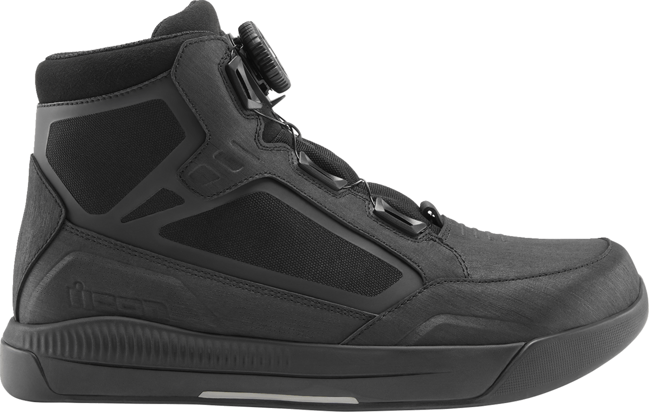 ICON Patrol 3™ Waterproof Boots