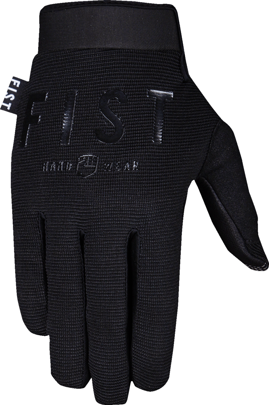 FIST HANDWEAR Moto Hybrid Leather Road Gloves