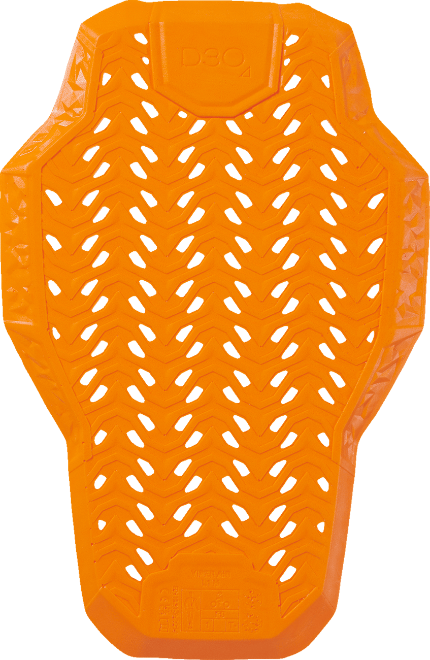 ICON D3O® Viper Air L1 Back Guard