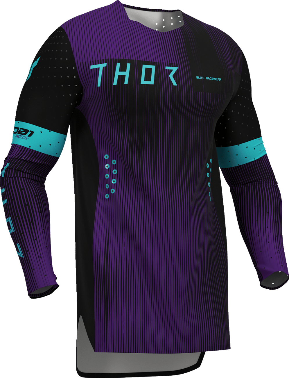 THOR Sportmode Vanish Jersey